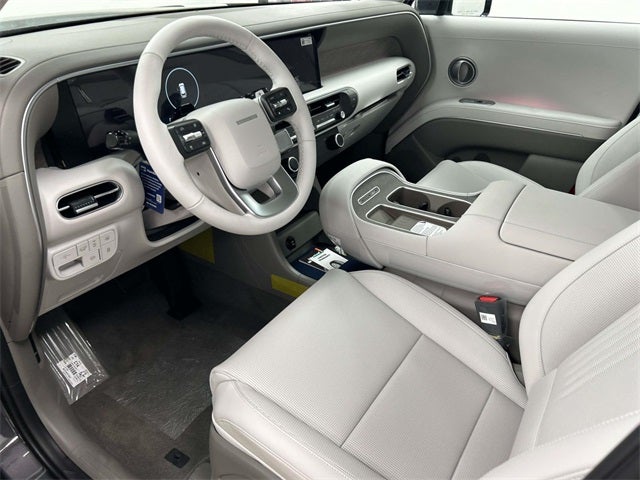 2026 Hyundai PALISADE SEL Premium FWD