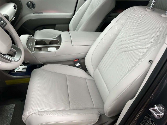 2026 Hyundai PALISADE SEL Premium FWD