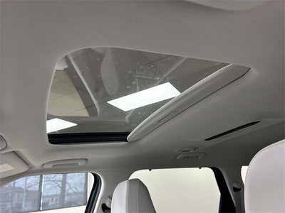 2026 Hyundai PALISADE SEL Premium FWD