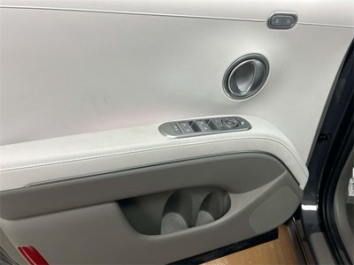 2026 Hyundai PALISADE SEL Premium FWD