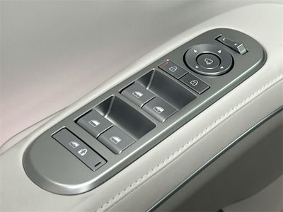 2026 Hyundai PALISADE SEL Premium FWD