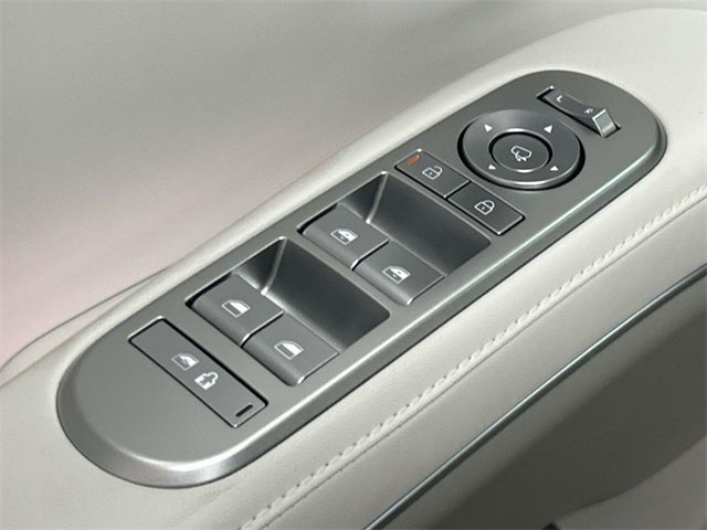 2026 Hyundai PALISADE SEL Premium FWD