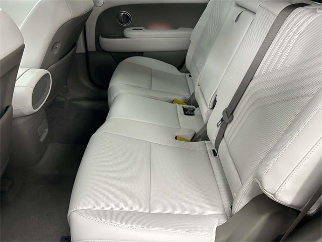 2026 Hyundai PALISADE SEL Premium FWD