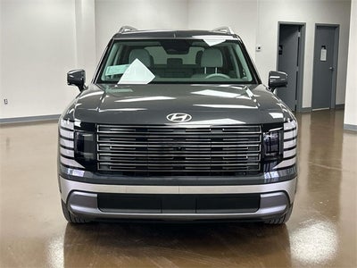 2026 Hyundai PALISADE SEL Premium FWD