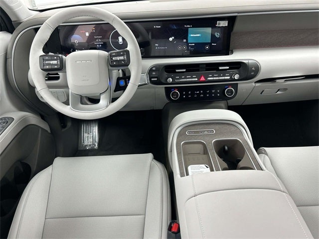 2026 Hyundai PALISADE SEL Premium FWD