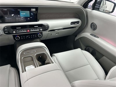 2026 Hyundai PALISADE SEL Premium FWD