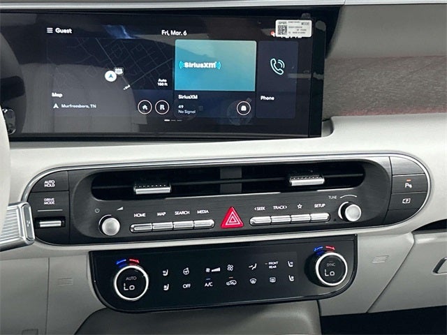 2026 Hyundai PALISADE SEL Premium FWD