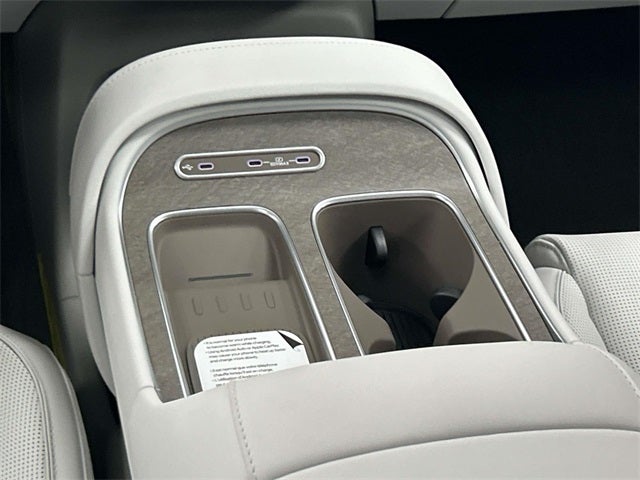 2026 Hyundai PALISADE SEL Premium FWD