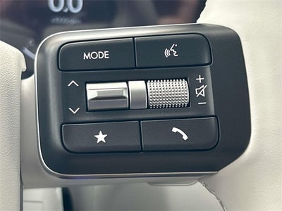 2026 Hyundai PALISADE SEL Premium FWD