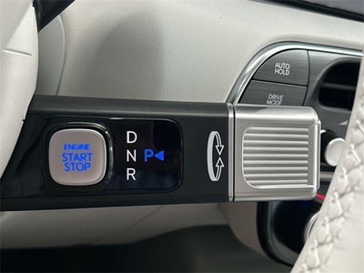 2026 Hyundai PALISADE SEL Premium FWD