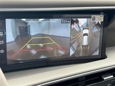 2026 Hyundai PALISADE SEL Premium FWD