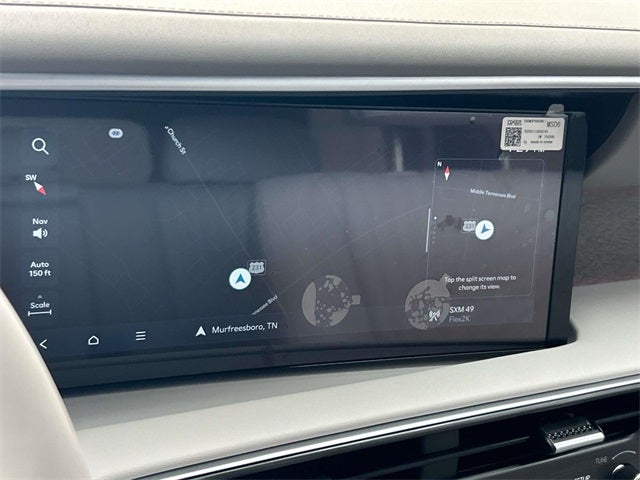 2026 Hyundai PALISADE SEL Premium FWD