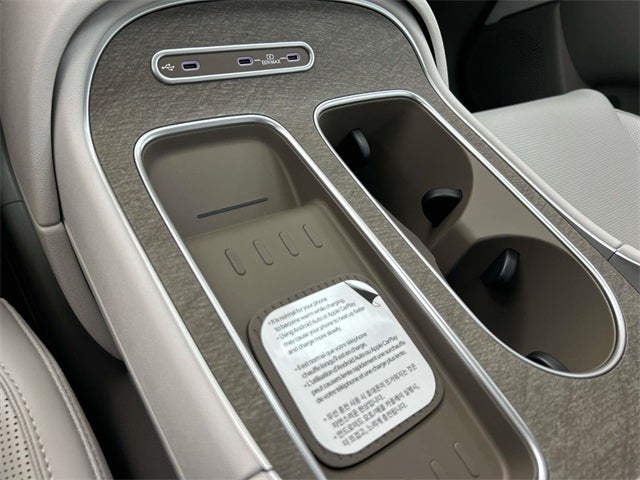 2026 Hyundai PALISADE SEL Premium FWD