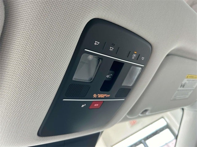 2026 Hyundai PALISADE SEL Premium FWD