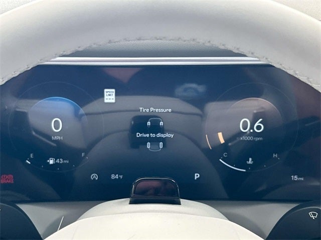 2026 Hyundai PALISADE SEL Premium FWD