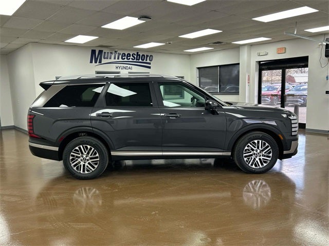 2026 Hyundai PALISADE SEL Premium FWD