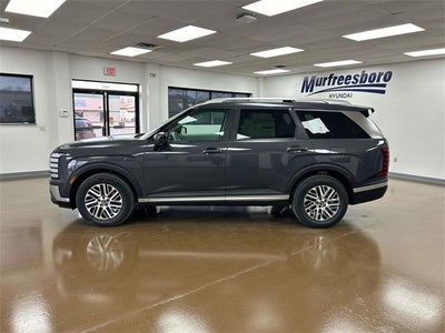 2026 Hyundai PALISADE SEL Premium FWD