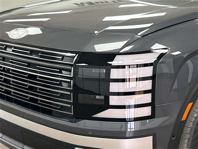 2026 Hyundai PALISADE SEL Premium FWD