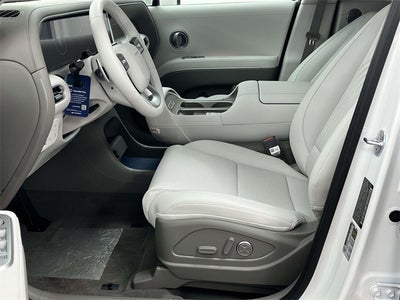 2026 Hyundai PALISADE SEL Premium 7 Passenger