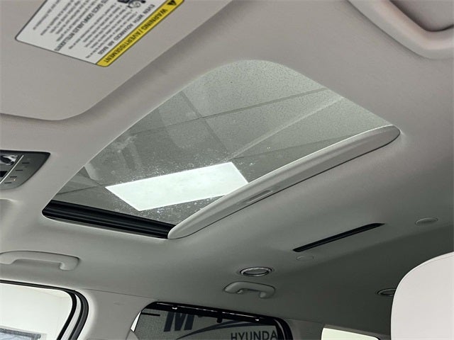 2026 Hyundai PALISADE SEL Premium 7 Passenger