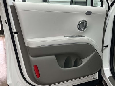 2026 Hyundai PALISADE SEL Premium 7 Passenger