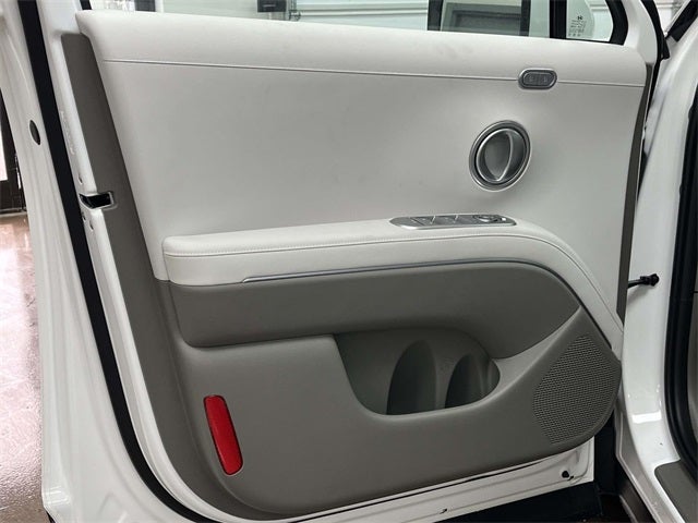 2026 Hyundai PALISADE SEL Premium 7 Passenger