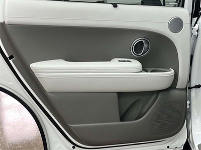 2026 Hyundai PALISADE SEL Premium 7 Passenger