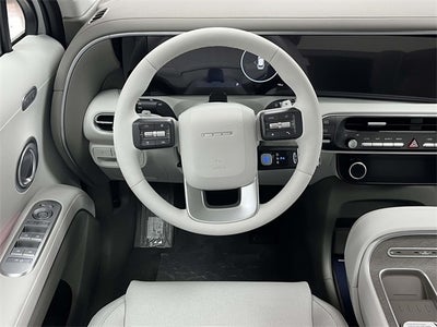 2026 Hyundai PALISADE SEL Premium 7 Passenger