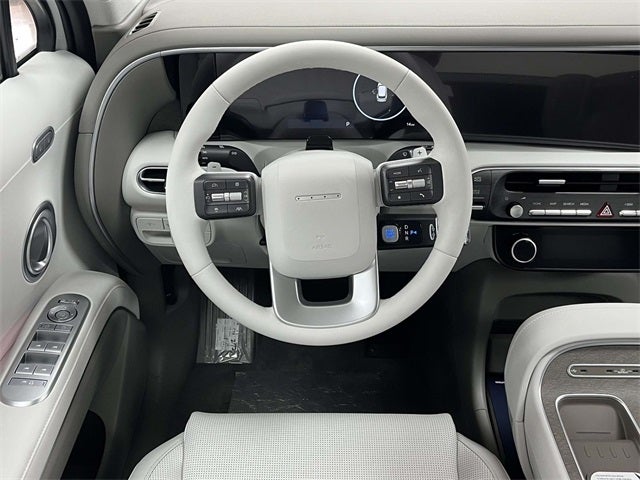 2026 Hyundai PALISADE SEL Premium 7 Passenger