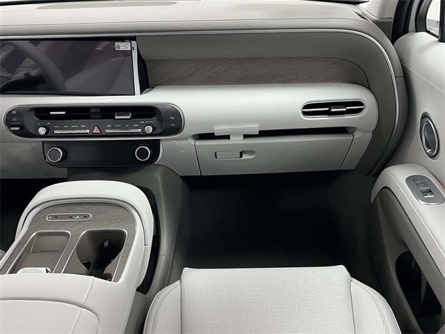 2026 Hyundai PALISADE SEL Premium 7 Passenger