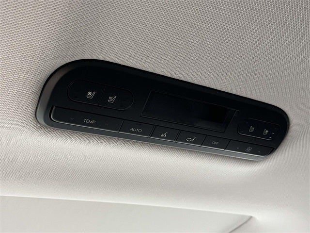 2026 Hyundai PALISADE SEL Premium 7 Passenger