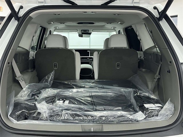 2026 Hyundai PALISADE SEL Premium 7 Passenger