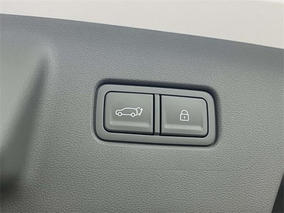 2026 Hyundai PALISADE SEL Premium 7 Passenger