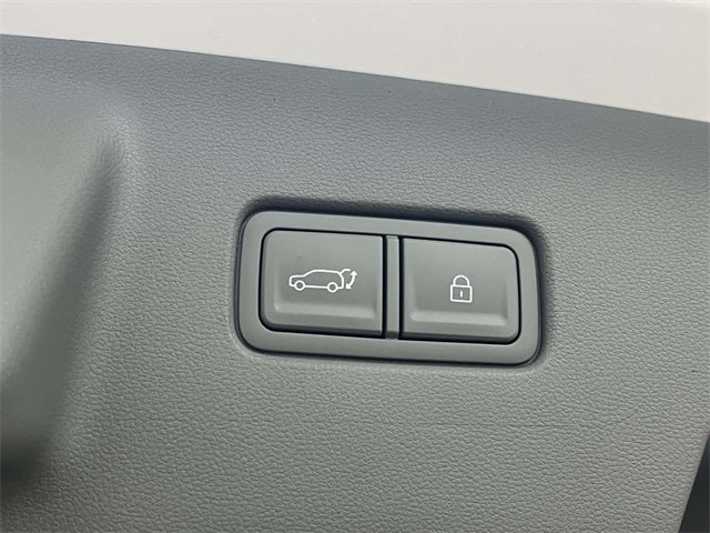 2026 Hyundai PALISADE SEL Premium 7 Passenger