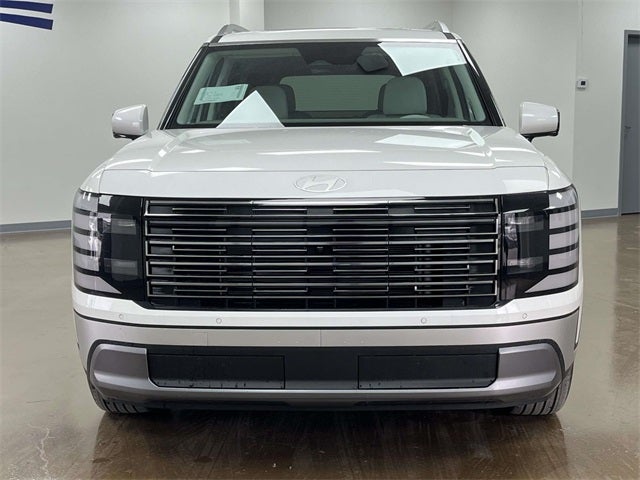 2026 Hyundai PALISADE SEL Premium 7 Passenger