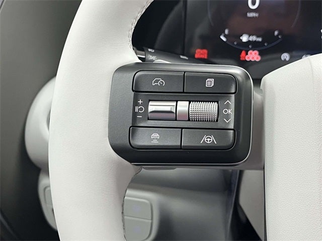 2026 Hyundai PALISADE SEL Premium 7 Passenger