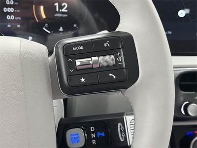 2026 Hyundai PALISADE SEL Premium 7 Passenger