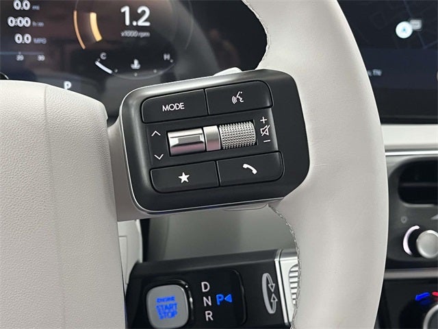 2026 Hyundai PALISADE SEL Premium 7 Passenger