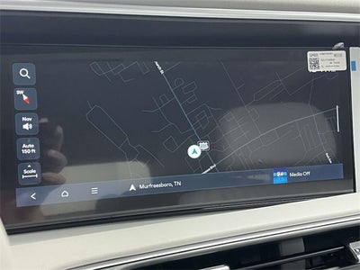 2026 Hyundai PALISADE SEL Premium 7 Passenger