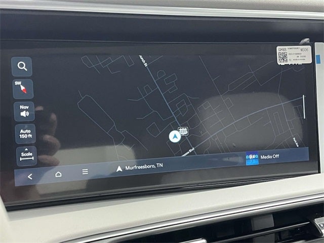 2026 Hyundai PALISADE SEL Premium 7 Passenger