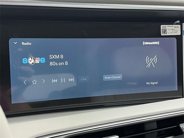 2026 Hyundai PALISADE SEL Premium 7 Passenger