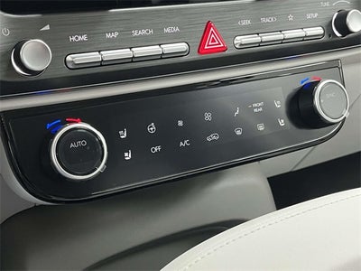 2026 Hyundai PALISADE SEL Premium 7 Passenger