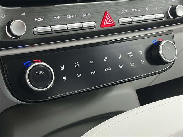 2026 Hyundai PALISADE SEL Premium 7 Passenger