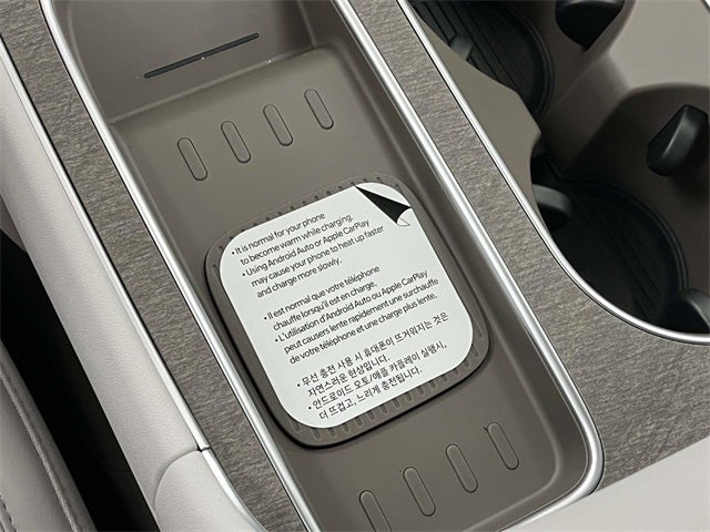 2026 Hyundai PALISADE SEL Premium 7 Passenger