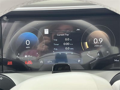 2026 Hyundai PALISADE SEL Premium 7 Passenger