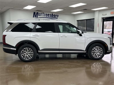 2026 Hyundai PALISADE SEL Premium 7 Passenger