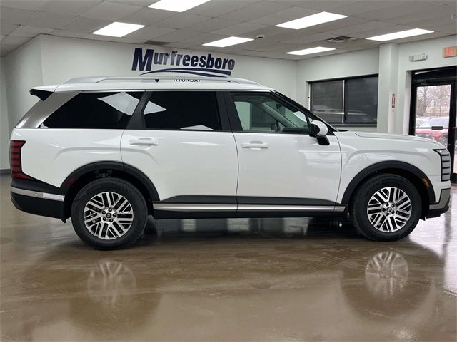 2026 Hyundai PALISADE SEL Premium 7 Passenger