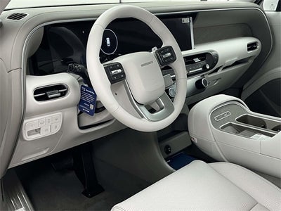 2026 Hyundai PALISADE SEL Premium 7 Passenger