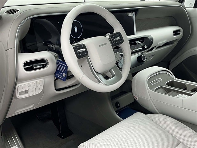 2026 Hyundai PALISADE SEL Premium 7 Passenger