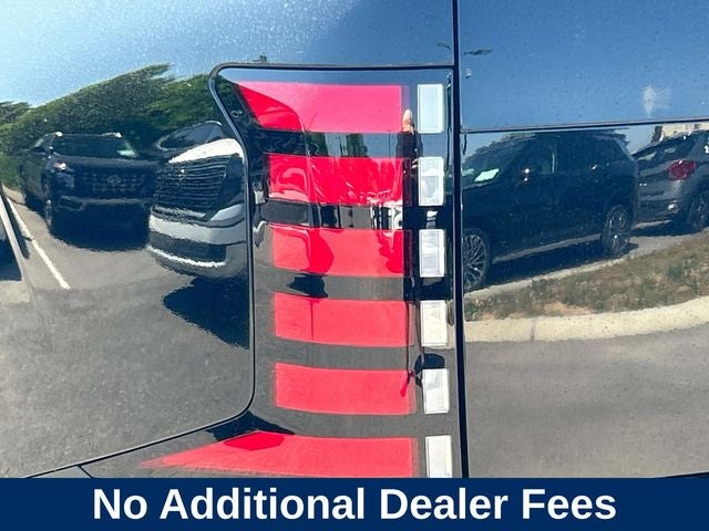 2026 Hyundai PALISADE SEL Premium FWD